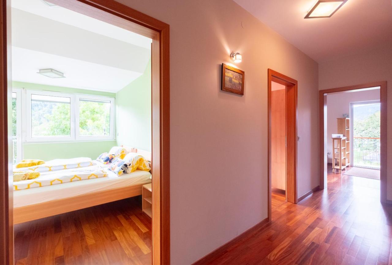 Apartments Apple Garden 4P Блед Экстерьер фото